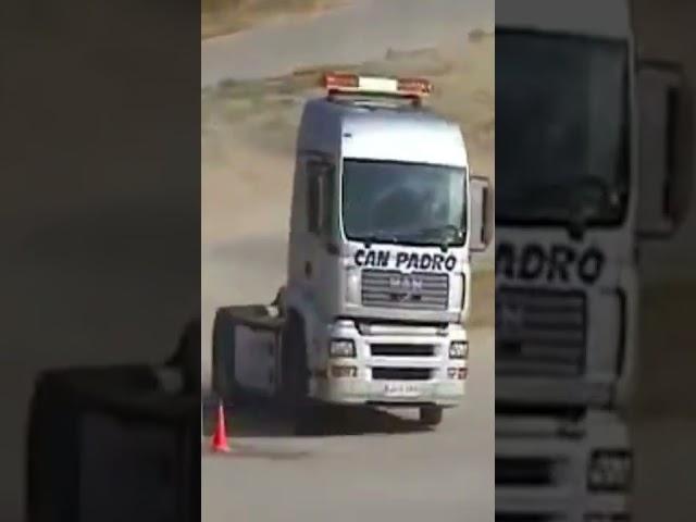 don't try this at work