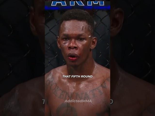 Winning Your First Belt Hits Different