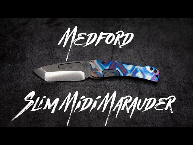 Medford Slim Midi Marauder Review