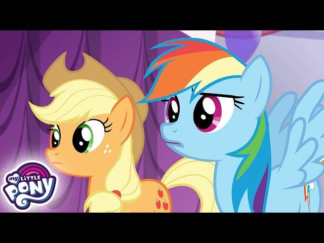 My Little Pony Deutsch   Canterlot-Boutique | Freundschaft ist Magie | Ganze Folge MLP