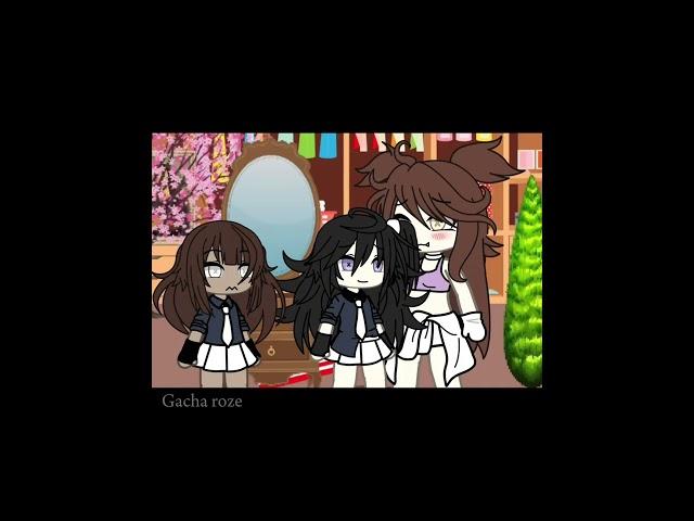 [] only love can hurt like thisII gacha life II not my idea ! Not original ! II my OCS !![]