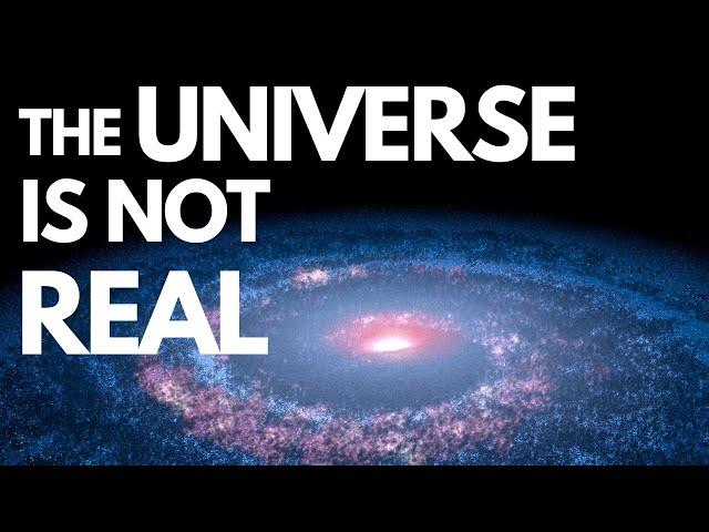 How Physicists Proved The Universe Isn't Locally Real - Nobel Prize in Physics 2022 EXPLAINED