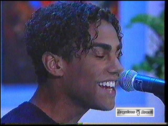 3T - Programa da Hebe no SBT(1996)