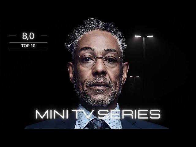  TOP 10 TV Mini-Series You Will Watch in One Breath! | Platform+