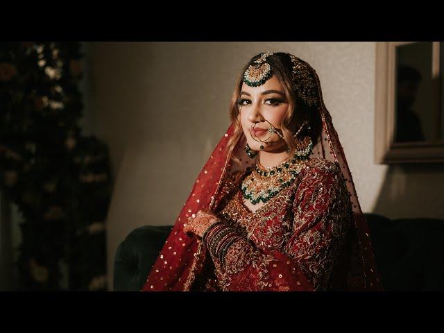 Pakistani Wedding Highlight | Trailer 4k | The Decorium | Dekha Tenu pehli