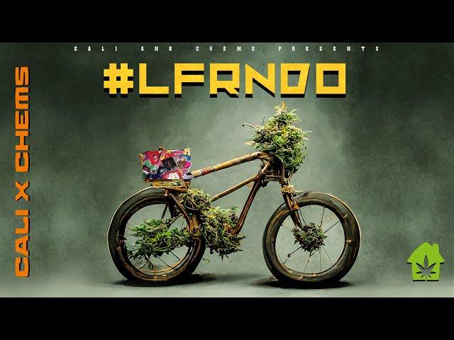 CALI X CHEMS - Lieferando #LFRNDO