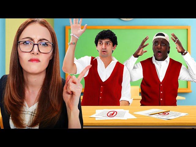 Are You Smarter Than a 5th Grader: Full Squad Edition