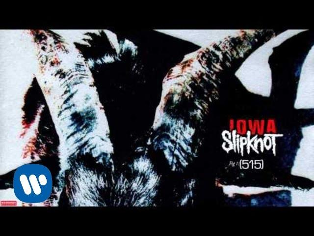 Slipknot - (515) (Audio)