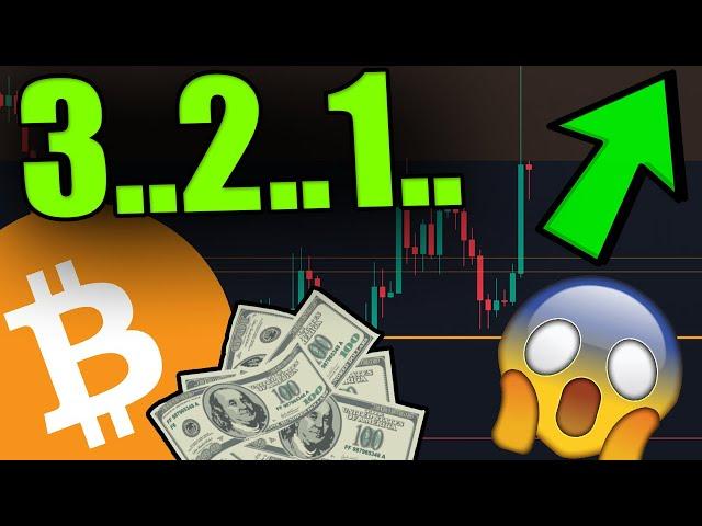 EVERYTHING JUST CHANGED FOR BITCOIN [It is bigger than you think....]