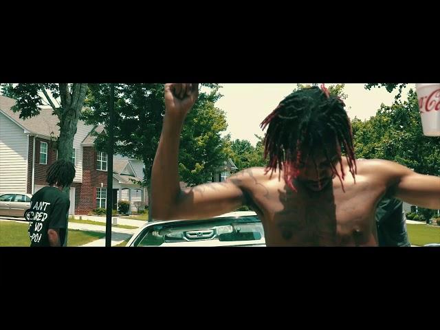 FHN Mook - Call It What You Want (Official Music Video)
