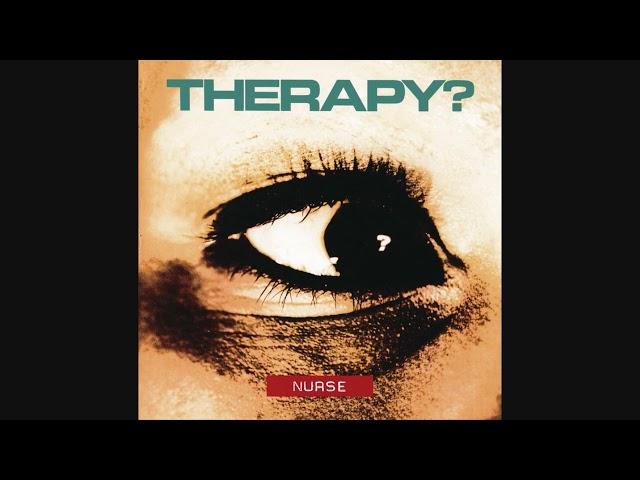 Therapy?  /  Disgracelands (1992)