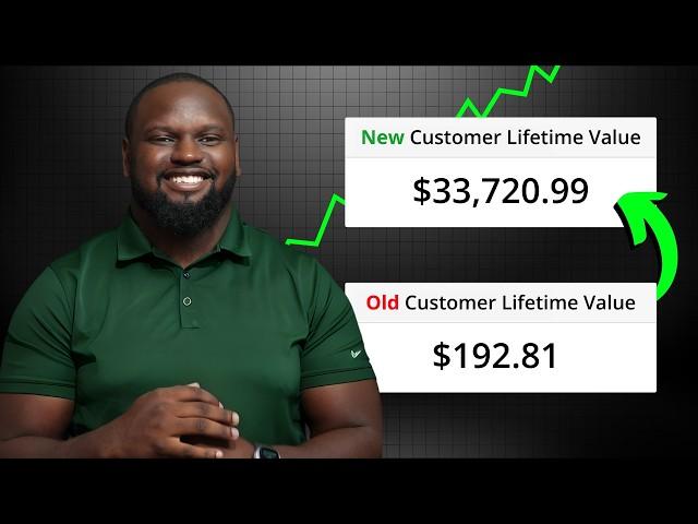 How We Make 2x More Money Per Customer