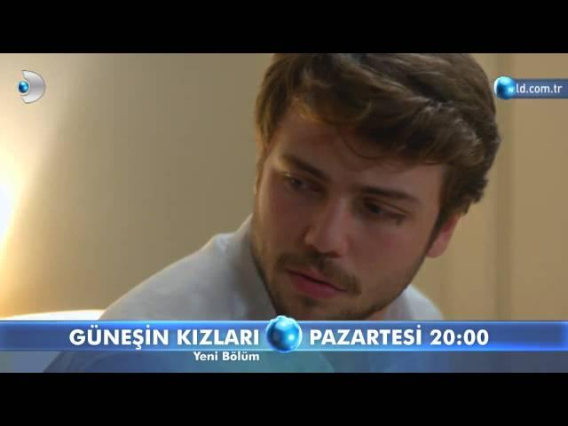 Güneşin Kızları 18. Bölüm Fragmanı-3