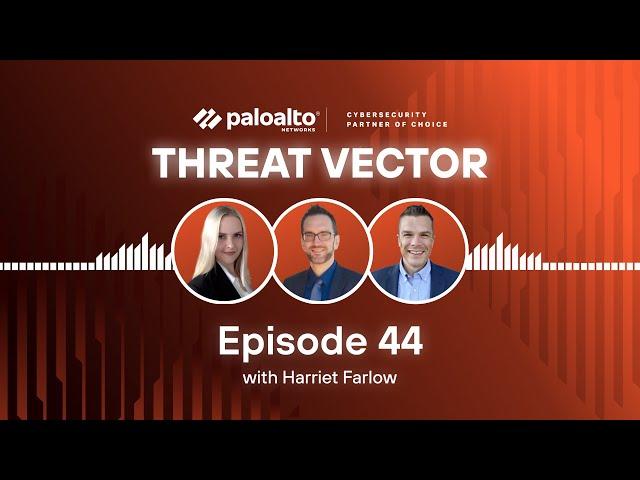 Bridging AI and Cybersecurity Gaps with Mileva Security Labs’ Harriet Farlow