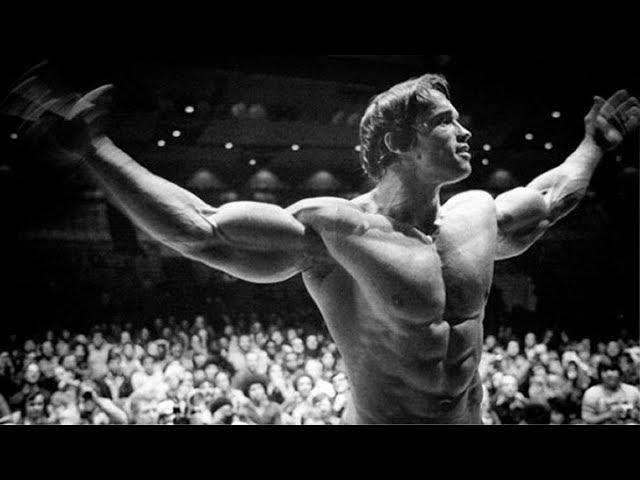 Who was the Greatest Bodybuilder Ever?