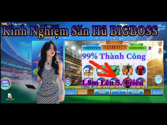 Iwin - Kwin | Game Bài Đổi Thưởng Uy Tín | Kinh Nghiệm Nổ Hũ Iwin68 | Quay Hũ Bigboss | IWIN VLOG