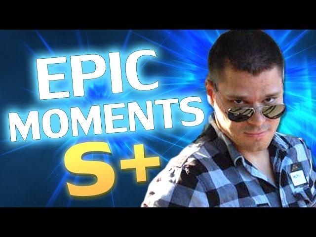  ACC TO S - Epic Moments #186