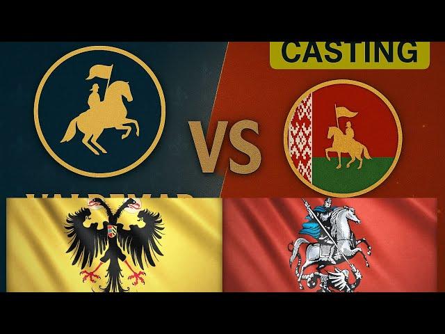 aoe4 - GAME2 @Valdemar1902  vs Anotand $30,000 EGC Masters Summer G1
