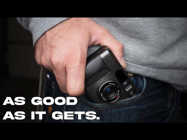 The One Film Camera YOU NEED
