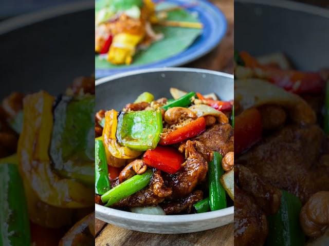 A few pictures I took of the most popular Thai restaurant in Helsinki, Finland #foodphotography