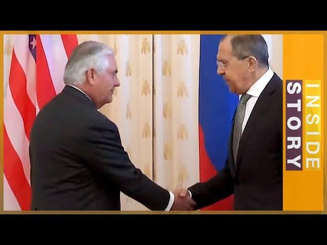 Can Russia abandon Assad? | Inside Story