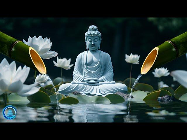 Inner Peace Meditation 2 | Relaxing Music for Meditation, Yoga, Zen, Healing and Stress Relief