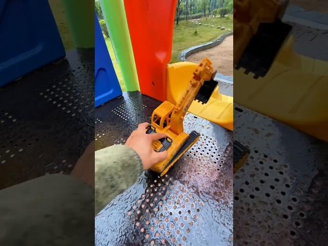 jcb #jcb #funny #toys part 2275