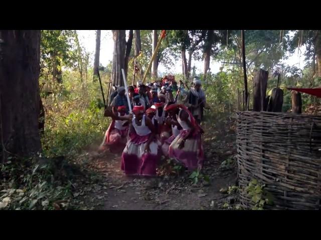 Promote Bastar – contestant no. 24 -  Anzaar Nabi