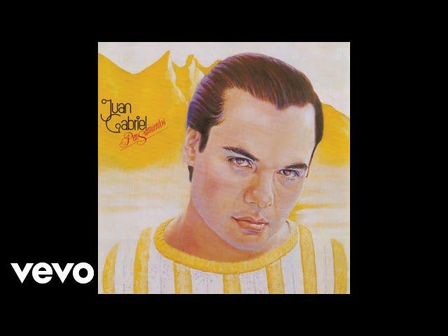 Juan Gabriel - Ha Llegado un Ángel (Cover Audio)