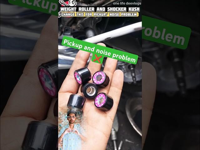 Weight roller and shocker kush| #foryou