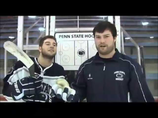 Hockey Valley Report (2011-12 - Episode 4)