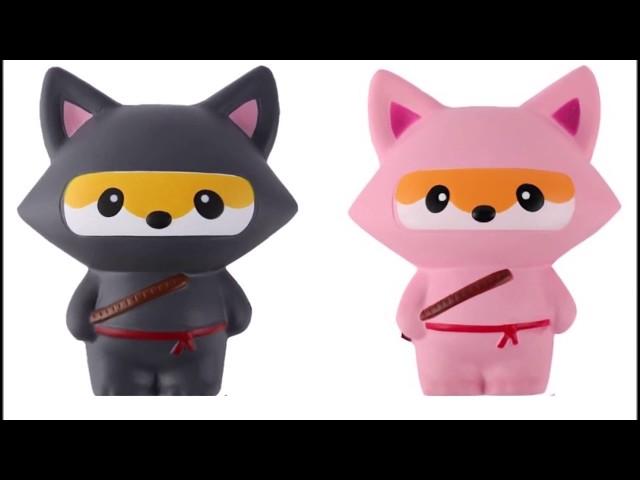 10 Антистресс Игрушки с Алиэкспресс AliExpress Antistress Toys Крутые вещи из Китая