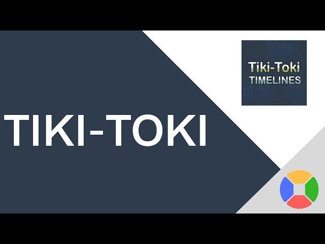 ⏳ Tutorial Tiki-Toki 2022 | Español | Crear Líneas de Tiempo Fácilmente