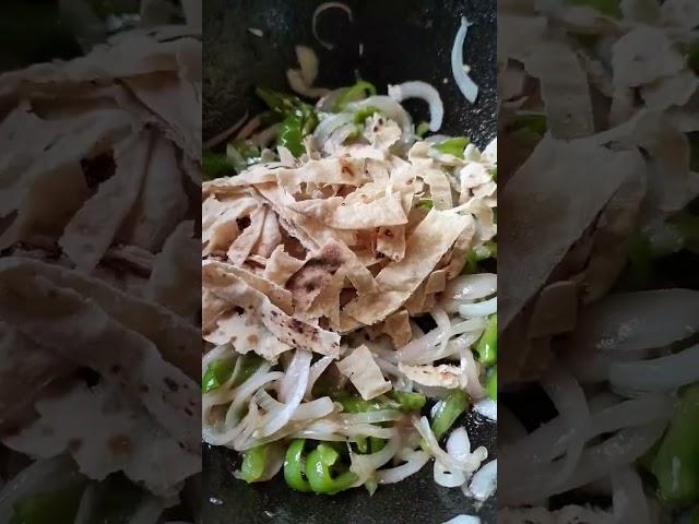 Noodles made without noodles in Telugu #shorts Subscribe to Karunya s Kitchen 2021