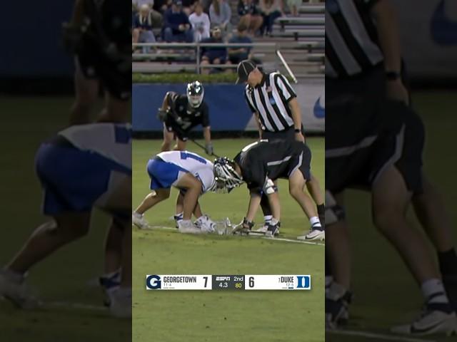 He scored in under 5 SECONDS!  #shorts