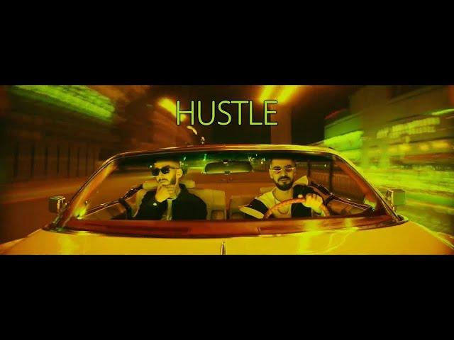 Miyagi & Andy Panda - Hustle (Премьера клипа 2018)