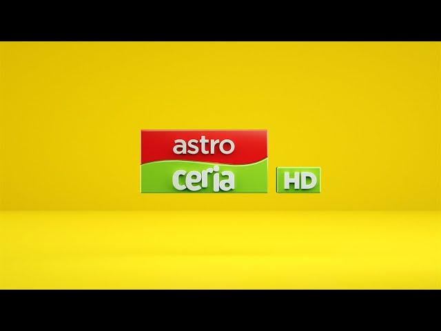 Channel ID (2022): Astro Ceria HD