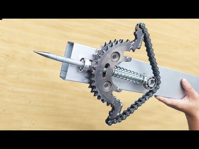 Secreat !! Top 30 Practical inventions and ideas from high Level Handyman | DIY metal tools