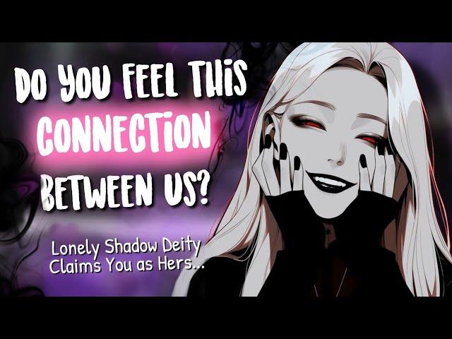 Possessive Sleep Paralysis Demon Claims You [Whispering into your ear | Flirty | F4A Binaural Audio]