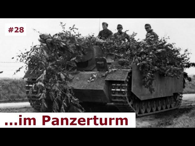 #28 Panzer Regiment 25 Der lange Weg zurück