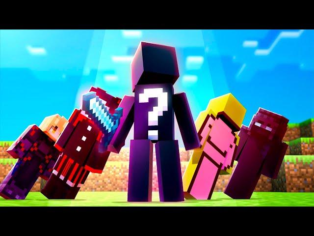 The Best Minecraft Players You Never Heard of...