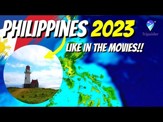 TOP NEW INCREDIBLE YET AFFORDABLE DESTINATIONS TO EXPLORE IN THE PHILIPPINES 2023 | TRAVEL VLOG