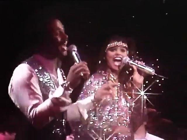 Shake Your Groove Thing - Peaches & Herb - HQ/HD