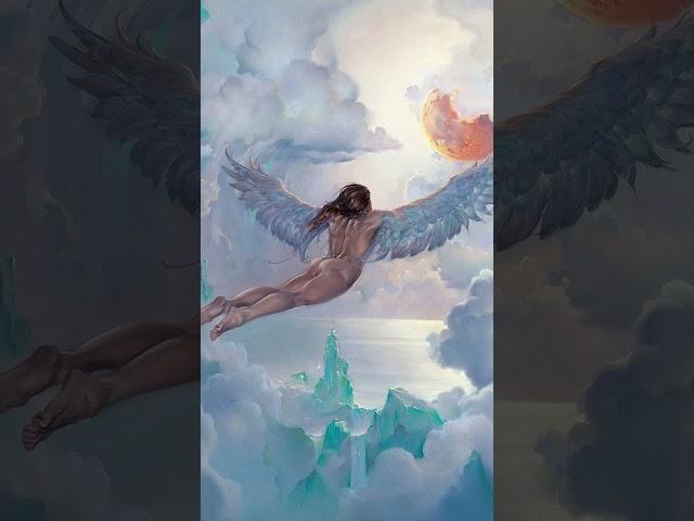 The Tragic Fall of Icarus (Greek Mythology) | Mythical Madness