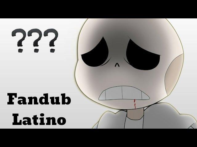 Last Words Before Dying? - Latin Fandub