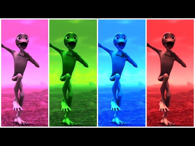 Dame Tu Cosita FULL HD | All Variation Dame Tu Cosita Music Video 2024