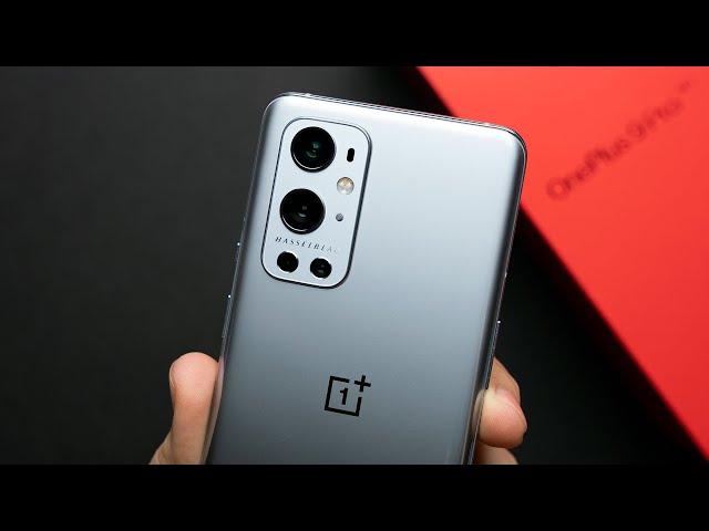 OnePlus 9 Pro Unboxing #Shorts