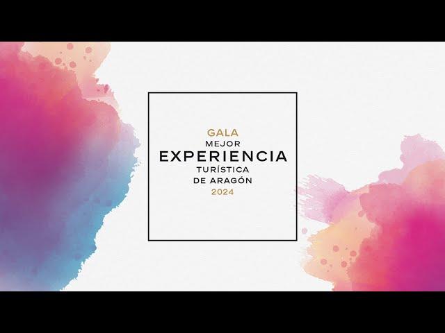 GALA EXPERIENCIAS TURÍSTICAS 2024