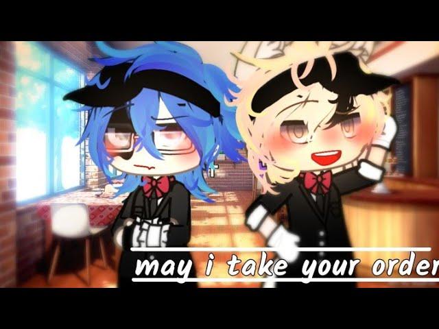 may i take your order?||meme||gacha life||ocs||boylove?||