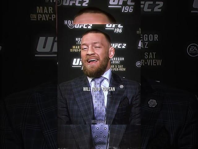 Nate Diaz Destroys McGregor #shorts #mma #viral #trending